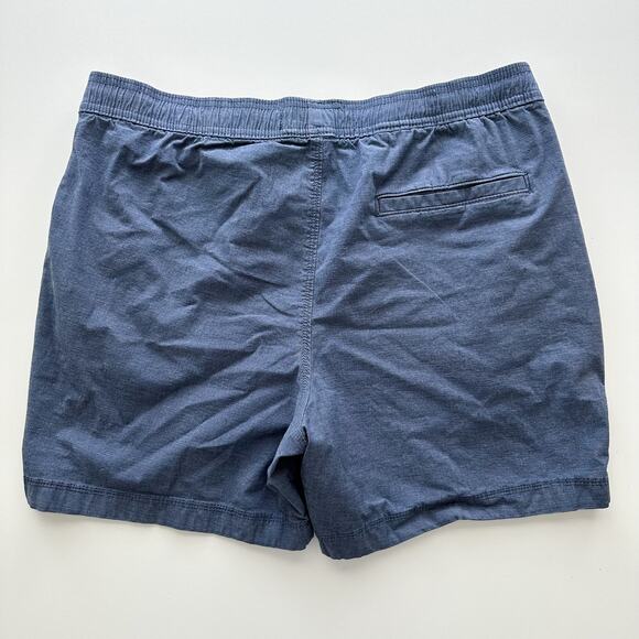Hollister Men's Epic Flex Jogger 5" Short - Picture 4 of 7